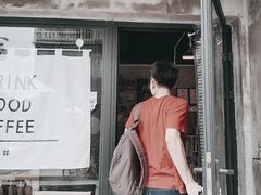 门面-251#coffee roasters(沿河东路店)