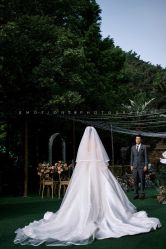 -拉瑞娜LaReine婚纱礼服高级定制