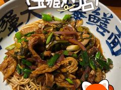 -李犟大爆鳝面·手工蟹黄包(湖滨西湖店)