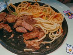 -豪客来牛排(雄峰城店)