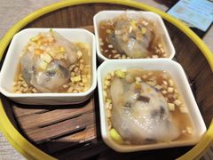 -香云轩·顺德菜(香云纱园林酒店店)