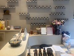 -泰合玺·精油疗愈 SPA(南京河西万达店)
