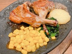 -萨莉亚意式餐厅(杭州滨江天街店)