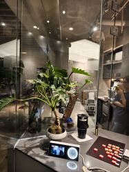 -菲·木田moontin造型salon