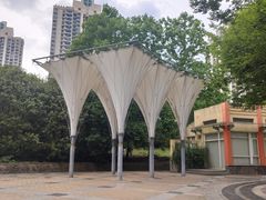 -苏州河梦清园环保主题公园