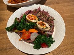 -翠贝卡&Mama Kelly Brunch Coffee(河西店)