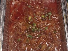 -寂寞的豆芽 烧烤酒场(丽景店)