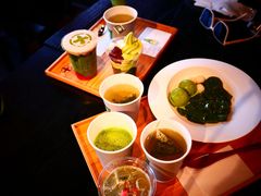 -中村藤吉(平等院店 )