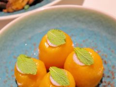 -沿途四季·云南菜(建外大街店)