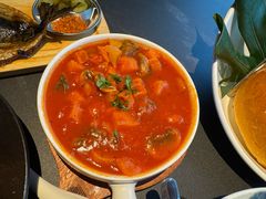 -烛影拾光观景餐厅·创意菜·摄影·小提琴(大唐不夜城店)