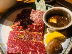 -竹涟烧肉(太古里店)