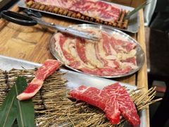 -西塔老太太泥炉烤肉