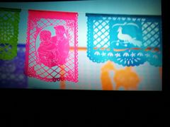 放映厅-CGV影城(梅江ScreenX店)