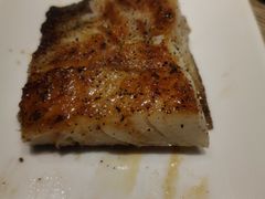 深海鳕鱼-水木锦堂·自助铁板烧(世贸天阶店)