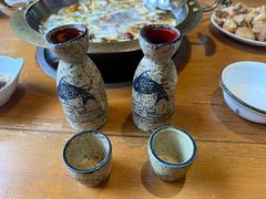 -食全酒美·野生菌腊排骨餐厅(木府店)