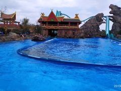 -七彩云南欢乐世界