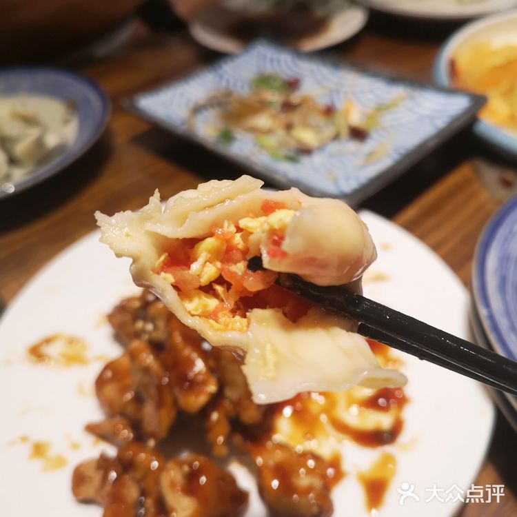 受北京人认可的饺子馆~