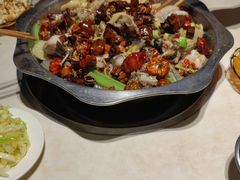 -万和源炝锅城·活鱼现炝(文艺北路店)