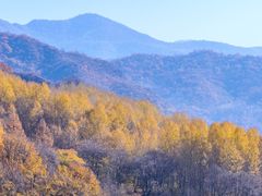 -玉渡山自然风景区