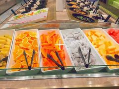 -比格比萨自助(裕源大厦店)