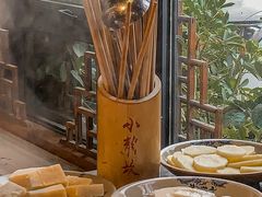 -小龙坎火锅(台州路桥区店)