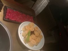 -左庭右院鲜牛肉火锅(南通CBD大有境店)