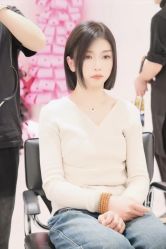 -JIE FLYING·烫发·染发