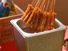 特色涮肚-大话小腰(鸟巢店)