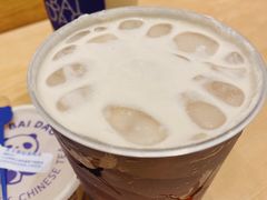 -茶百道(二七万达店)