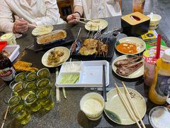 -锦州烧烤(北太平庄店)