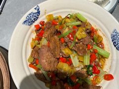 -潇湘阁(汉光百货店)