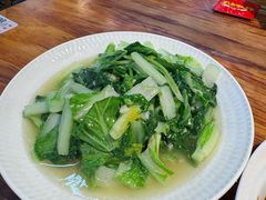 炒时蔬-大厨的餐厅(曾厝垵总店)