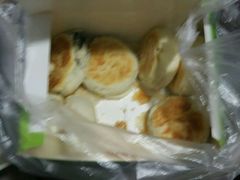 -老北京绿豆饼(解放路店)