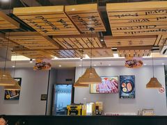 -豪享来中西餐厅(隆昌店)