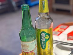 -姚稷大铁锅(龙之梦店)