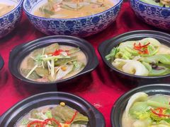 -天天海鲜城·海鲜大排档(新溪店)