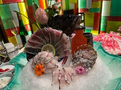 -ONE FULL 古董港式海鲜火锅