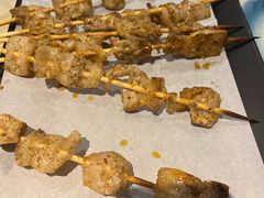 -527烧烤·龙虾·精酿酒(小石城美乐城店)