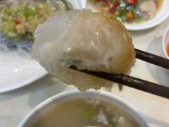 -长平老姿娘夜粥(平东一街店)
