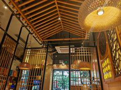 -川味堂·四川豆花(八卦岭店)