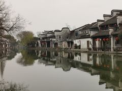 -南浔古镇