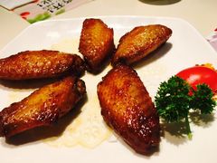 -菲滋意式餐厅(西溪印象城店)