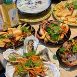 东莞探店｜在东城可以吃到人均40💰的海鲜啦