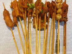 -王扯火胖哥烤生蚝(眉山首店)