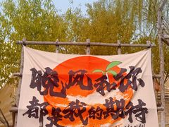 -西青郊野公园