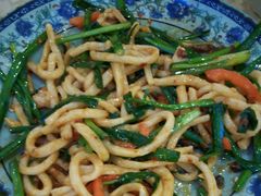 -维吾尔餐厅(宜山路店)