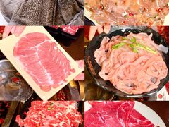-巴倒烫陆派重庆火锅(南山店)