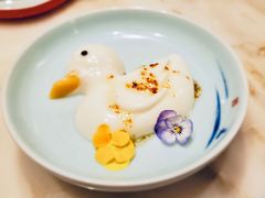 -京华烟云·北京烤鸭(领展购物广场·中关村店)
