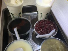 -百花传统甜品店(原址店)