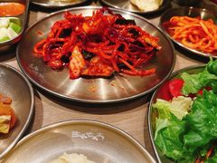 -西塔老太太泥炉烤肉(沈阳店)